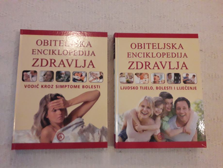 Obiteljska enciklopedija zdravlja