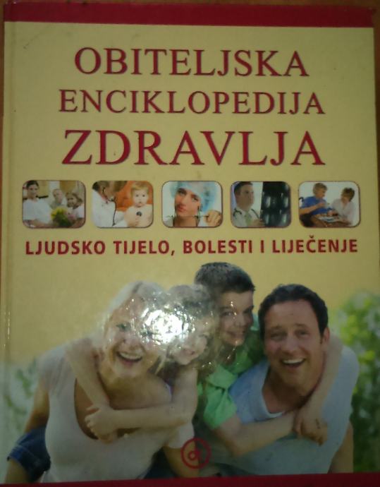 Obiteljska enciklopedija zdravlja