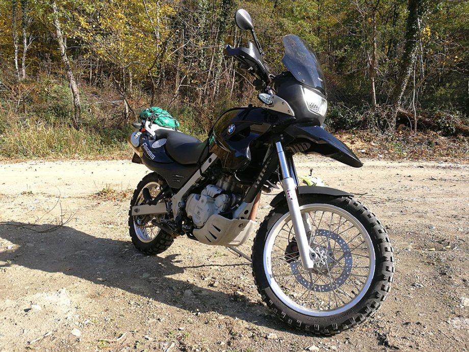 BMW F 650 GS Onderdelen, Accessoires en Motor Onderhoud - NR1 Motor