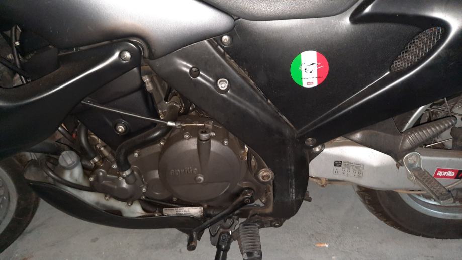 Chaîne 110 Maillons Pas 525 APRILIA Rsv4 1100 RF Racing Factory E5 1100