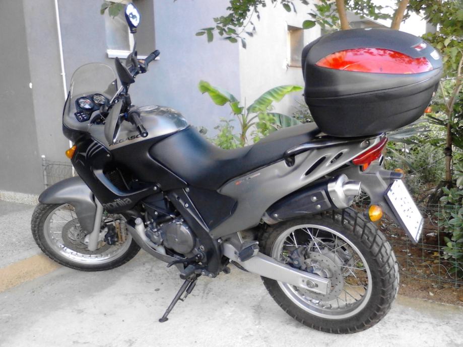 Neue Motorrad Benzinpumpe Kraftstoffpumpe Für Aprilia Pegaso