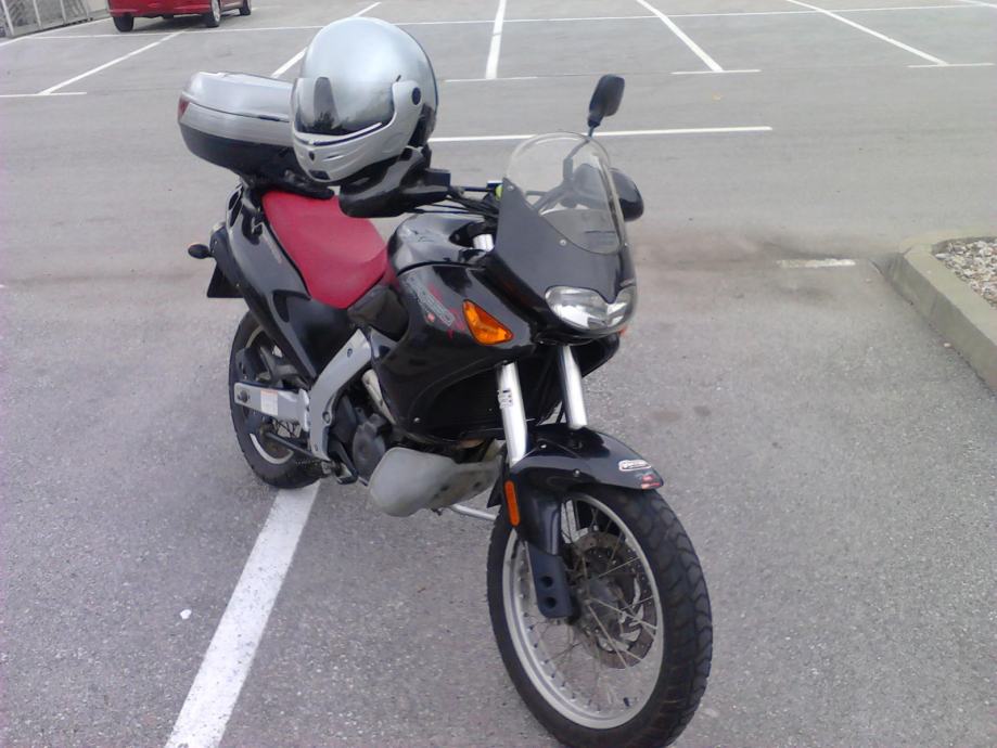 Windschutzscheibe Givi   Aprilia Pegaso 650 Dh (2001 2002 2003 2004)   COD.D237S
