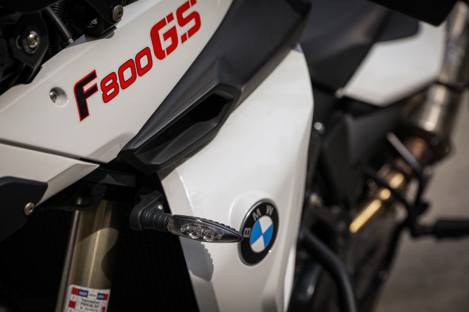 2011 bmw f800gs specs
