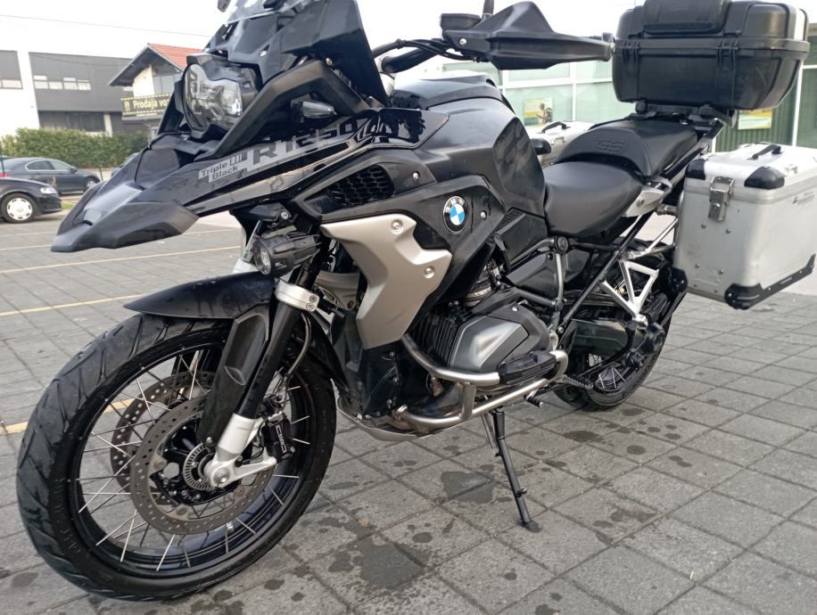 bmw 759 gs