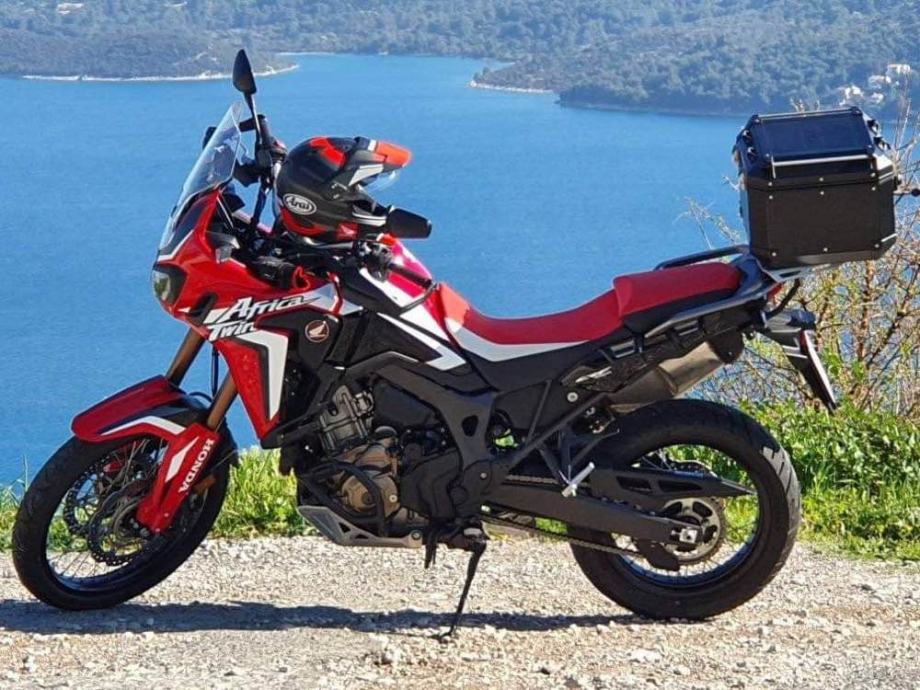 africa twin for sale canada