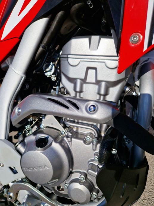 honda crf 250 l 2019