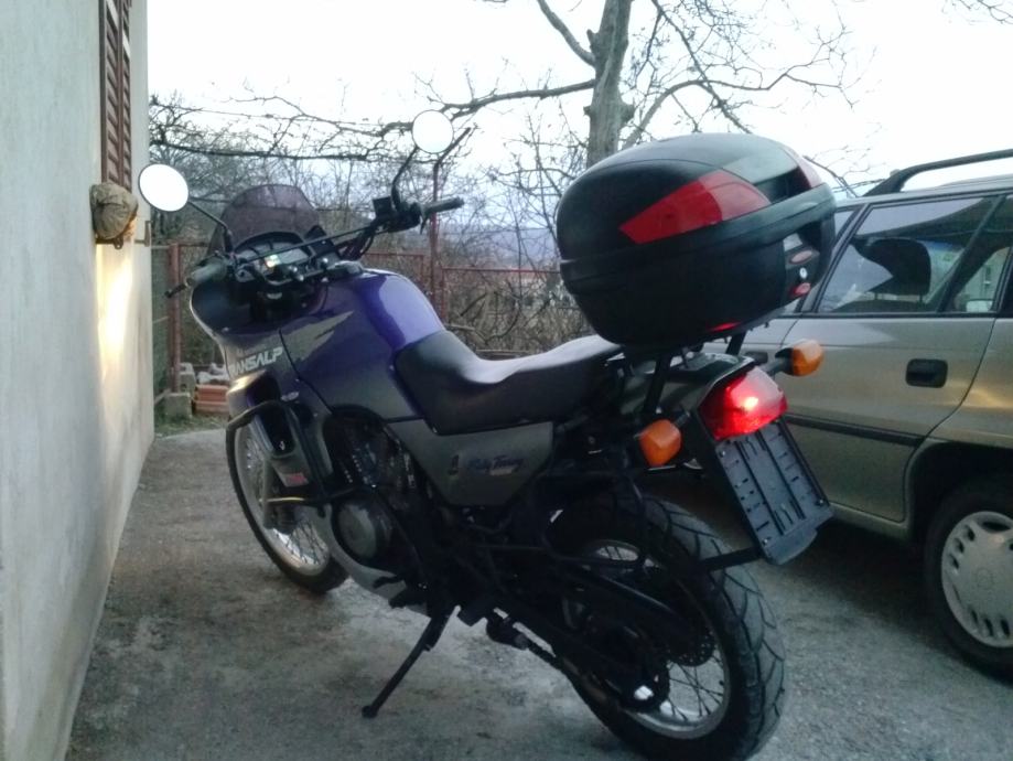 Onderdelencatalogus Honda XL 600V Transalp – Goedhart Motoren - Goedhart Motoren