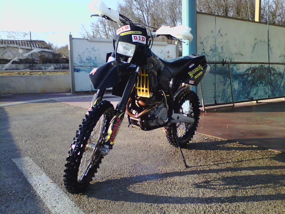 Husaberg Fe450 2008 ISPOD CIJENE 2008 God Husaberg Fe450 2008 ISPOD CIJENE 2008 God