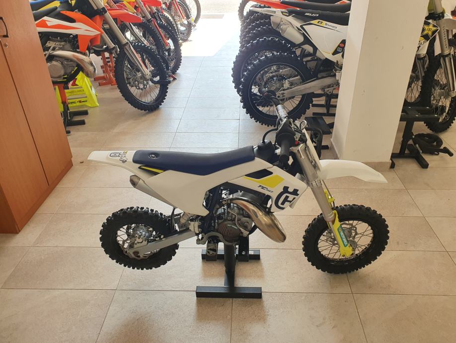 2019 Husqvarna Husqvarna Tc 50 Mini For Sale Husqvarna TC 50 Cm3, 2019