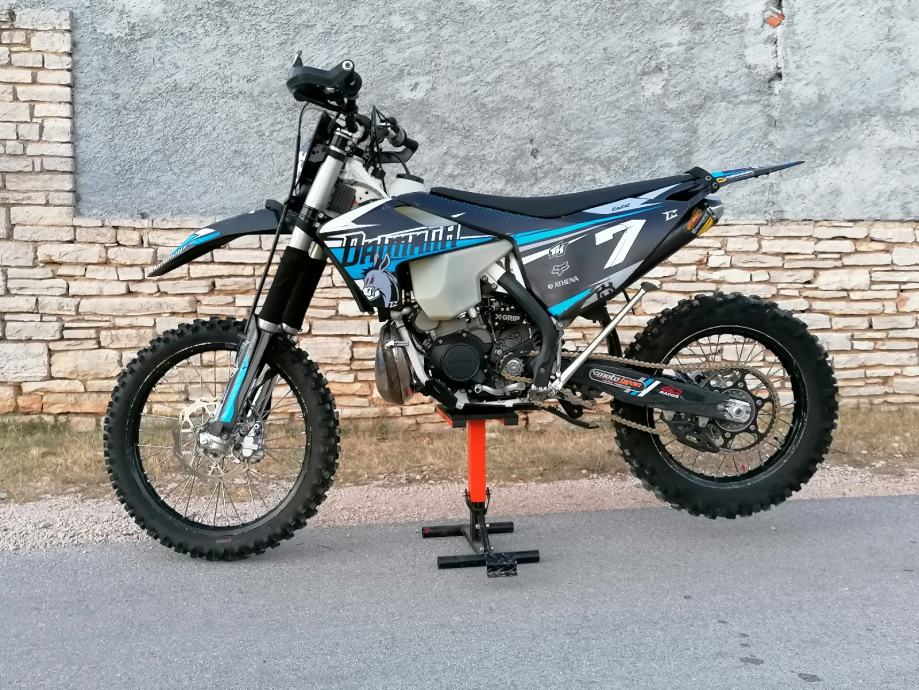 Lager Hinterrad ALL BALLS Für Husqvarna TC 85 Std Räder 2014-2022