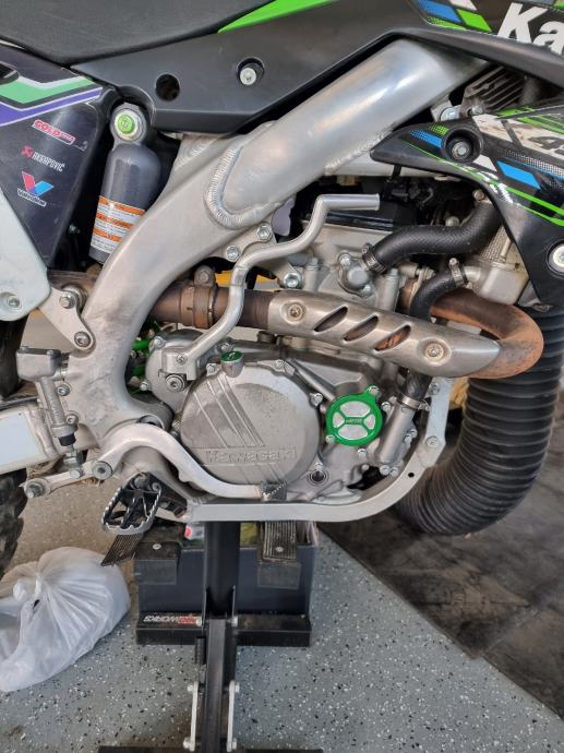 kawasaki kxf 450 2015