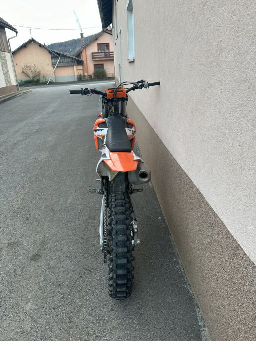 ktm 450 2019
