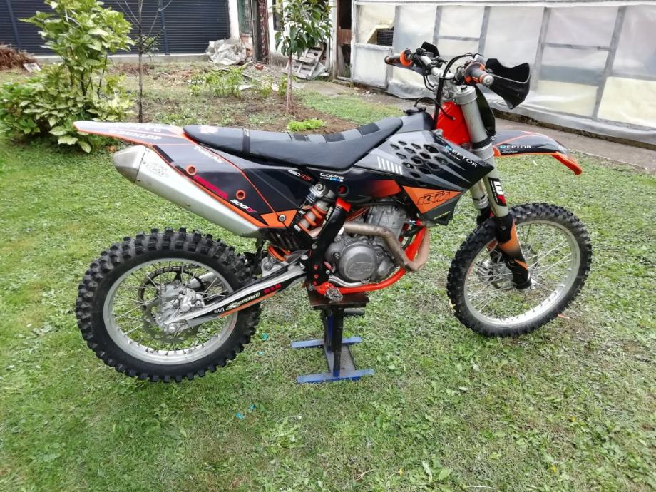 Лексус 450 2008