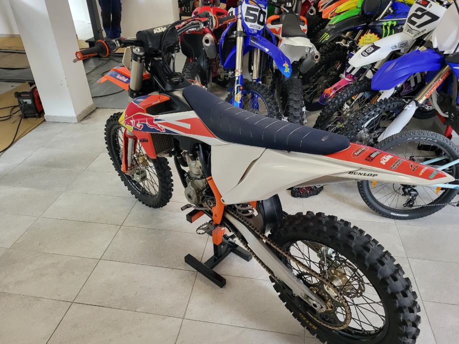 KTM SXF 350 Cm3 2021 God ktm-sxf-350-cm3-2021-god