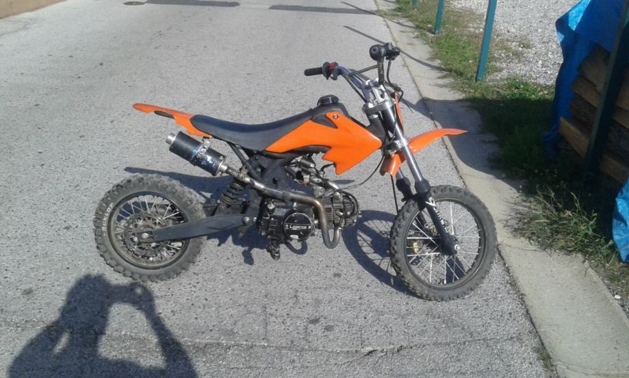 loncin 125cc