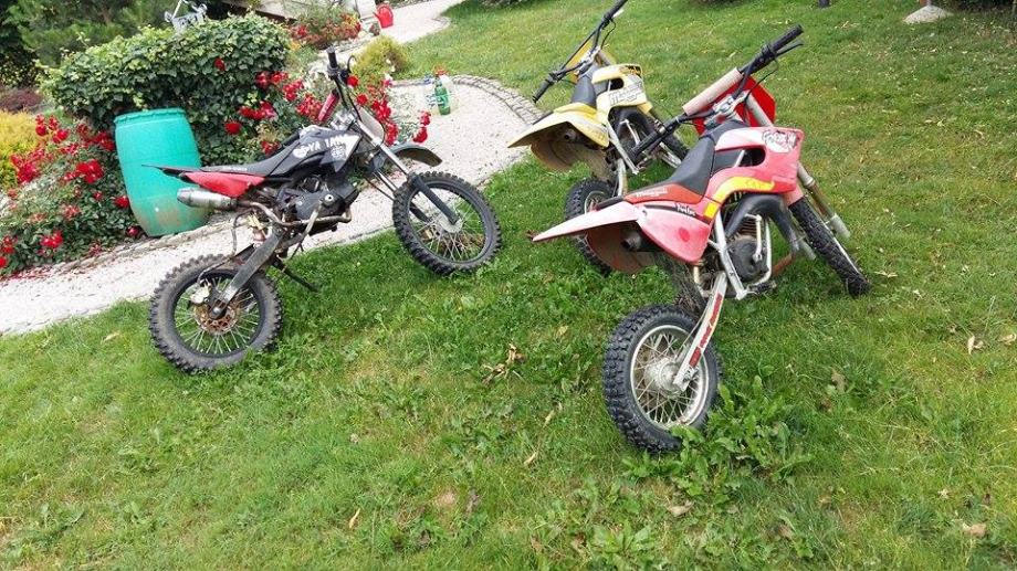 GANASCE FRENO APRILIA/BENELLI/BETA/YAMAHA/MALAGUTI/SYM/PEUGEOT FERODO