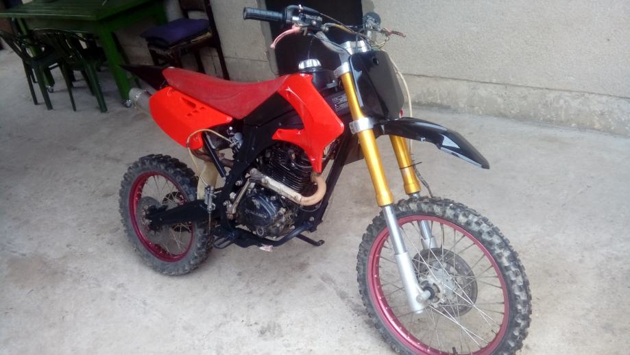 orion 250 dual sport