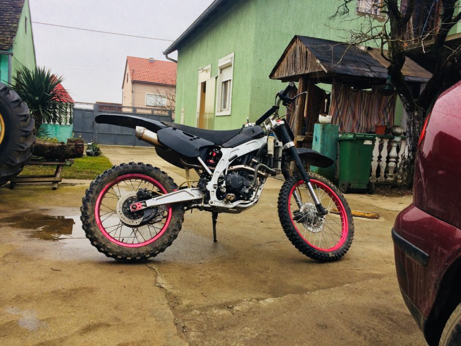 orion 250 dual sport