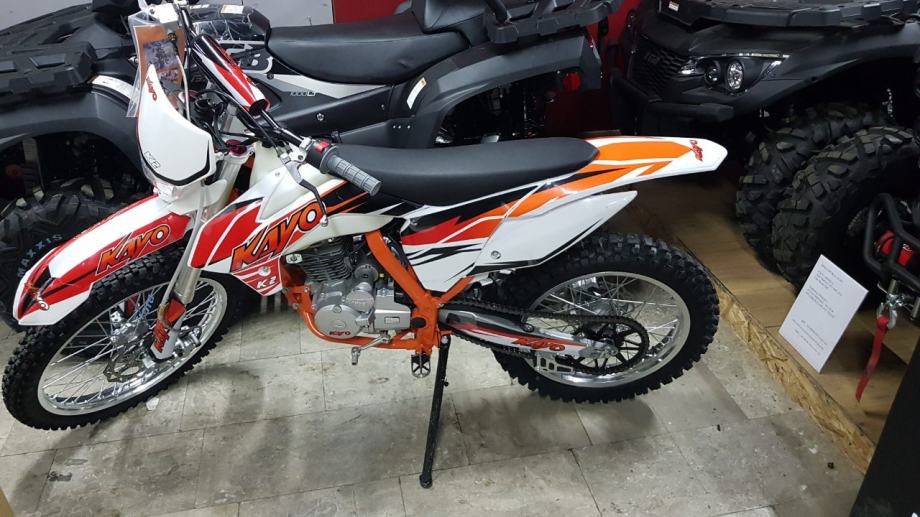 kayo k2 250cc