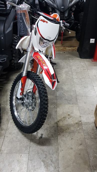kayo k2 250cc