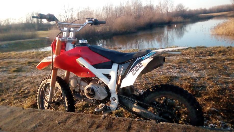 kxd 125 612 pro