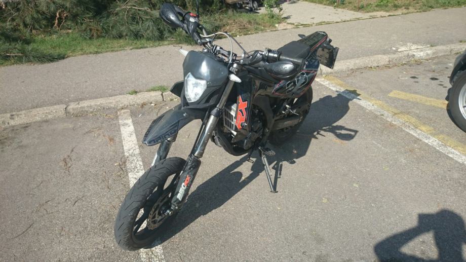 orion 250 dual sport