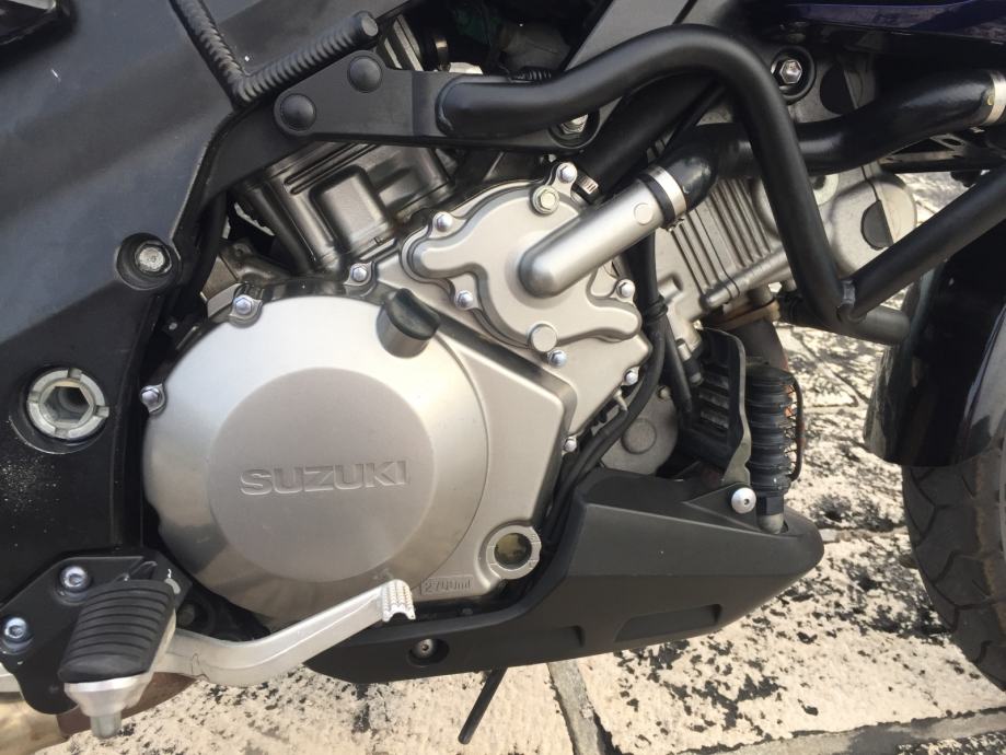 Luftfilter Für Suzuki DL 650 V-Strom K5 (2005, 67 PS) – Direktes OEM-Ersatzteil Von HIFLOFILTRO