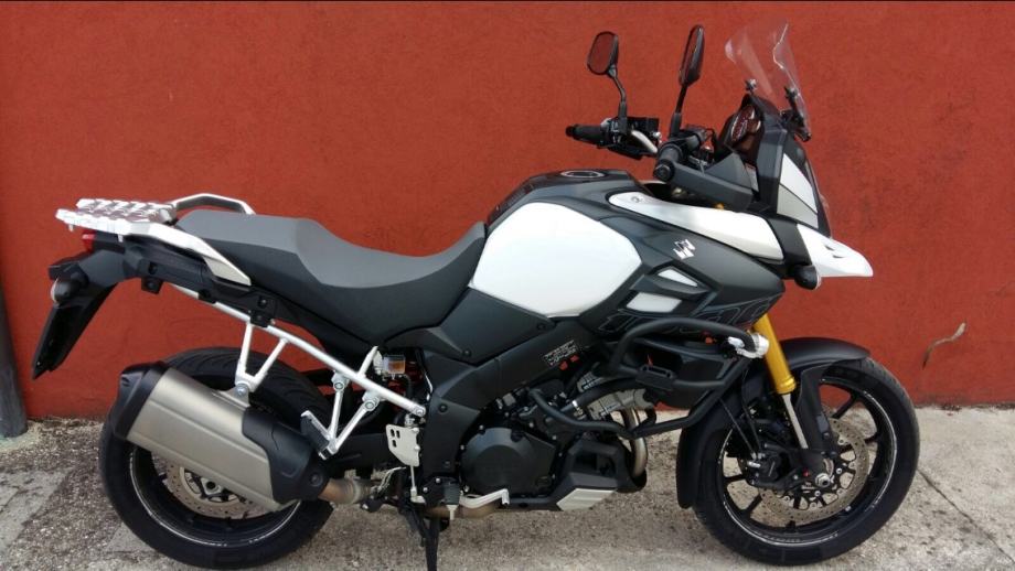 Сузуки dl 1000