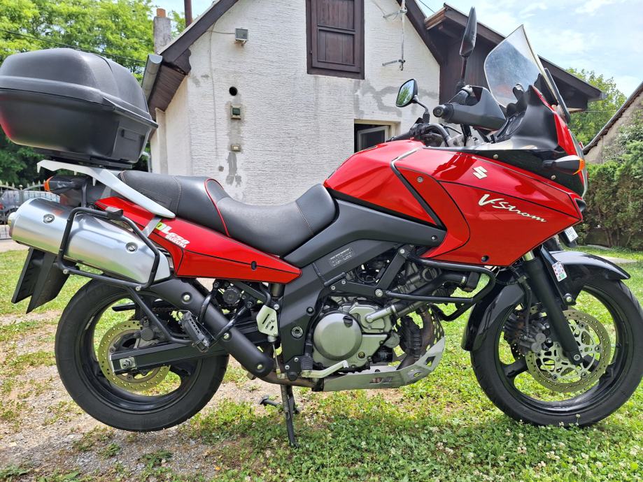 Kit Abbassamento G 650 GS Sertao 142902