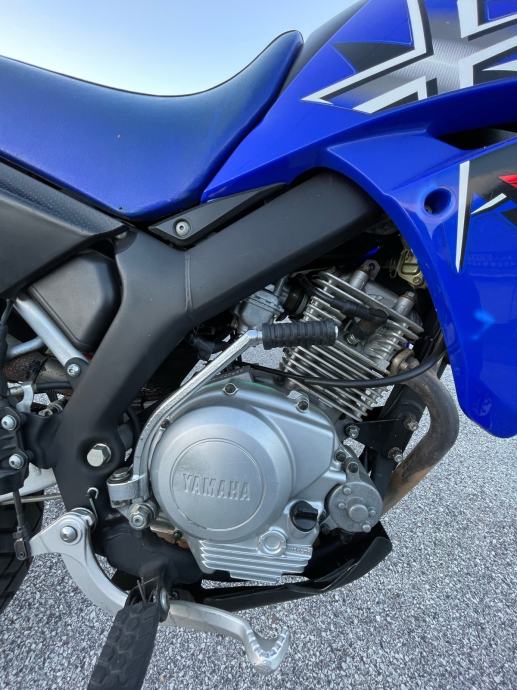 Filtro de Aire Yamaha XT 125 R / X 05-12 Meiwa