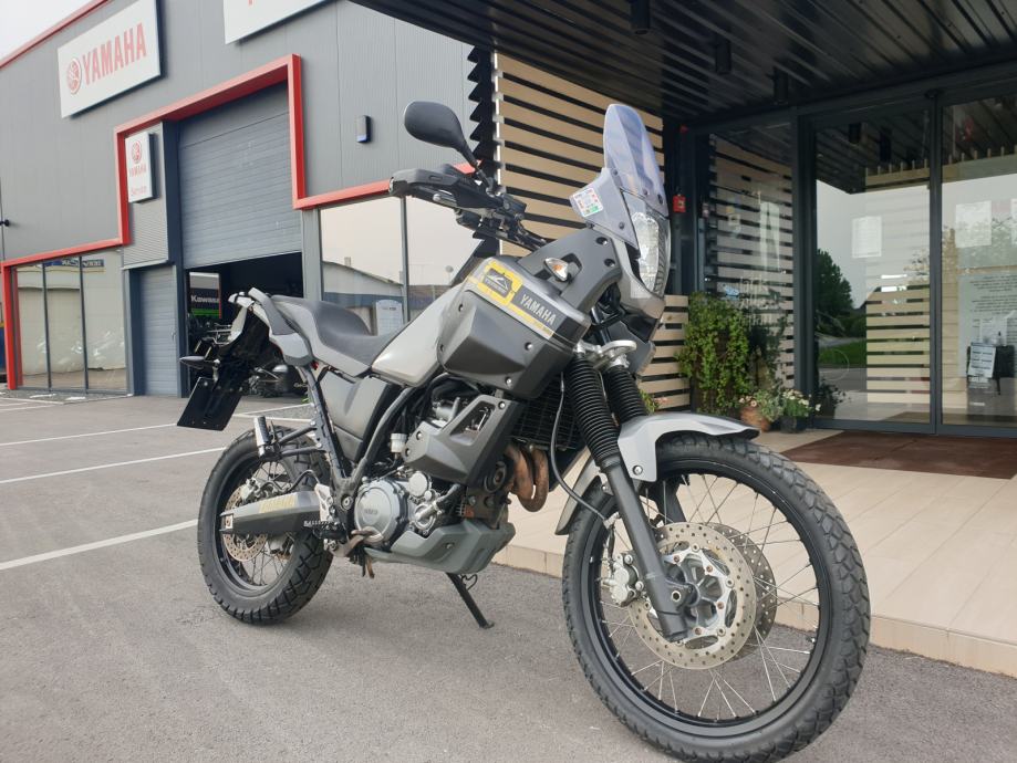 Kupplung Für Yamaha XTZ 660 Tenere 91-97, 84,95