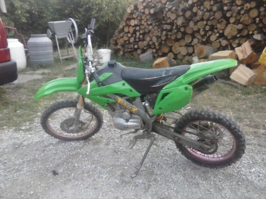 zongshen hummer 200cc