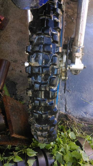 zongshen hummer 200cc