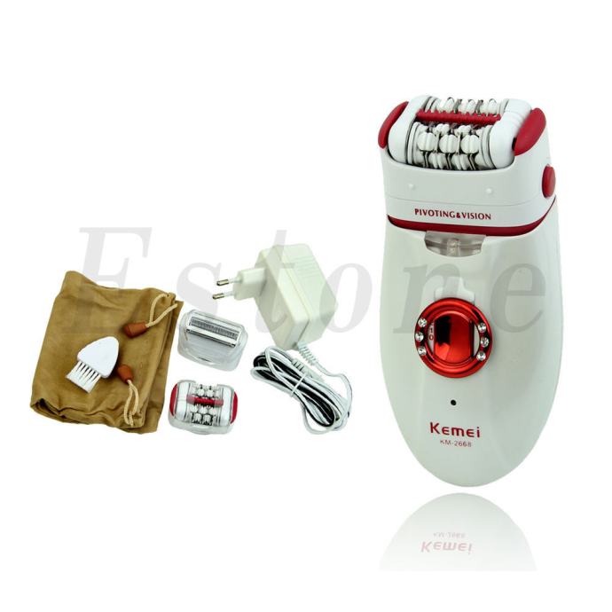 DEPILATOR I EPILATOR ZA ŽENE I MUŠKARCE AKCIJA!!NOVO! ZAGREB