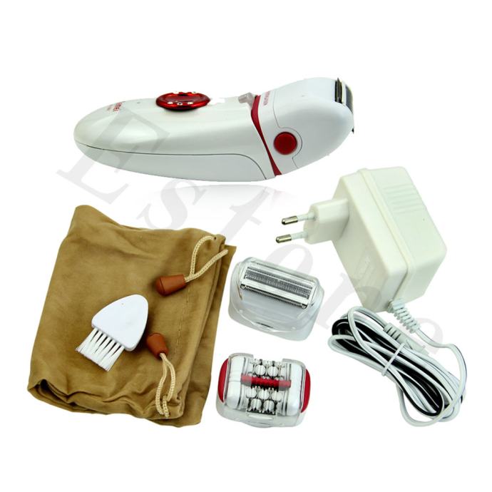 DEPILATOR I EPILATOR ZA ŽENE I MUŠKARCE AKCIJA!!NOVO! ZAGREB