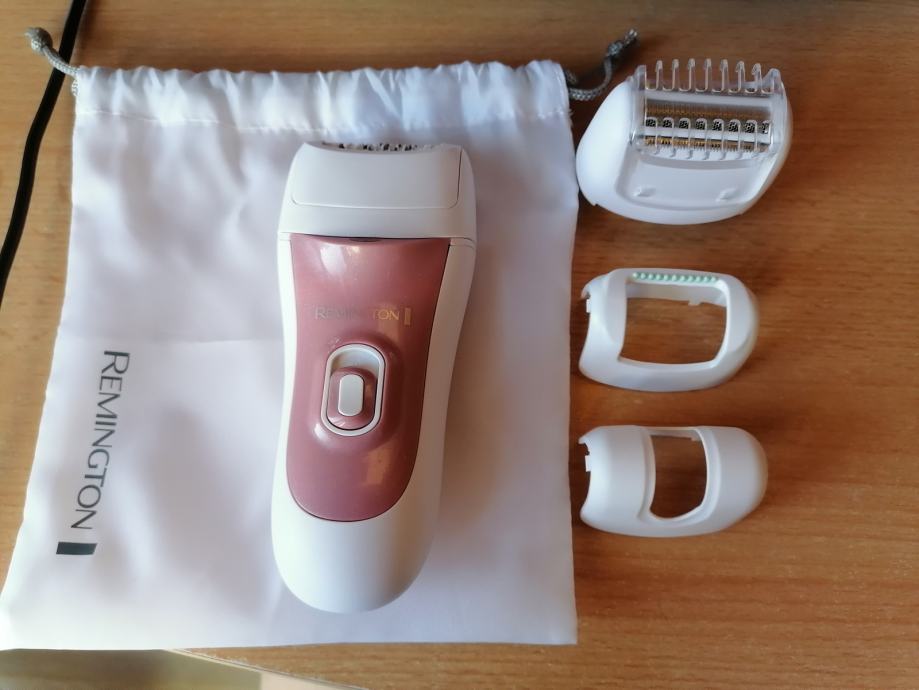 Epilator Remington