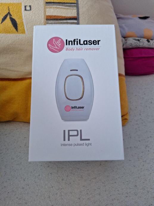 Infilaser InfiLaser IPL