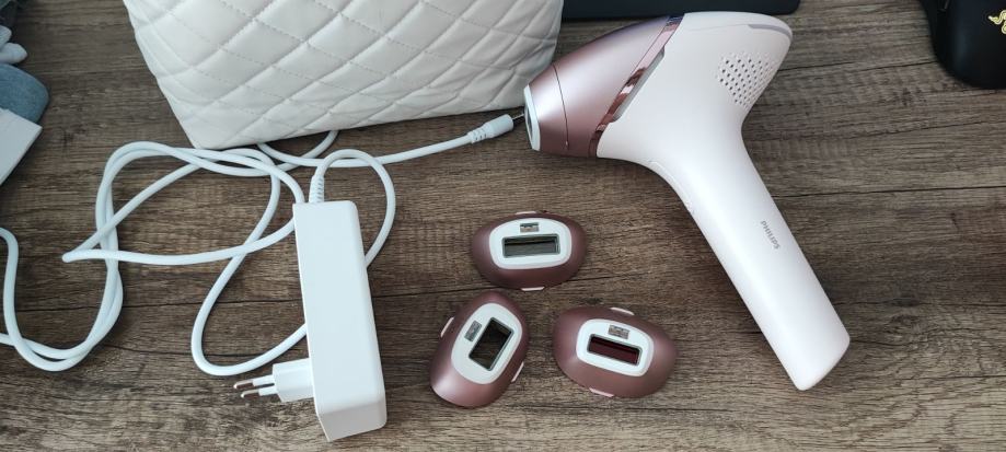 Lumea Serie Philips Lumea Prestige Precio Corte Ingles Lumea