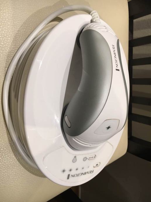 Remington epilator ipl Clearance