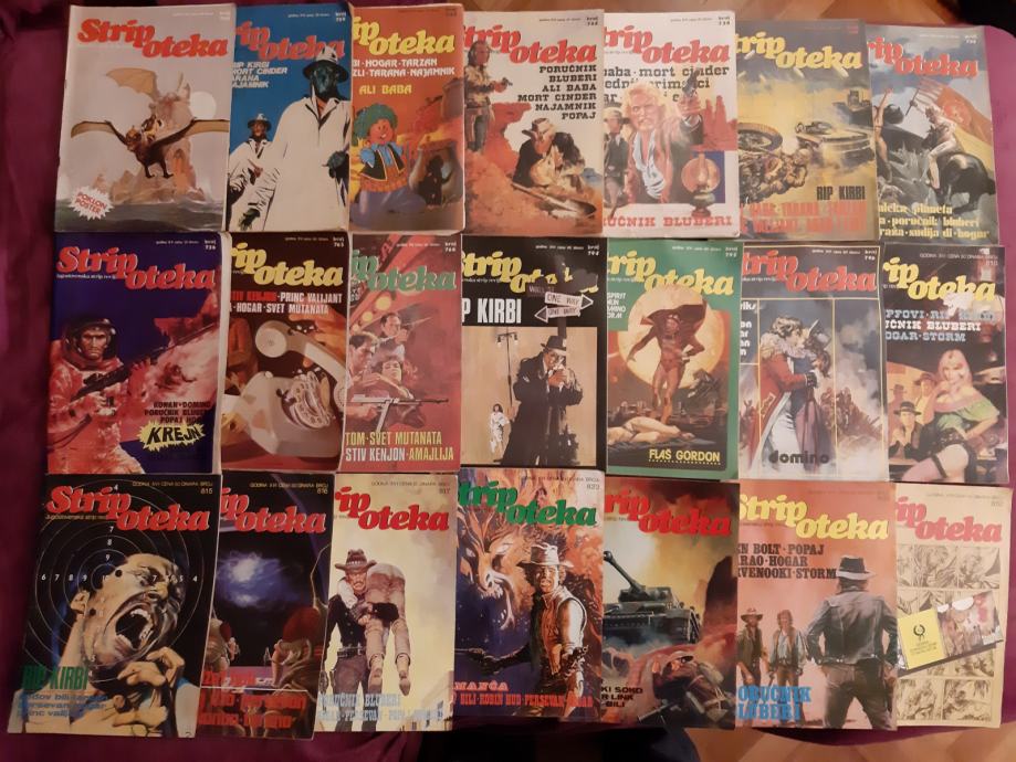 lot-stripoteka-21-komad-slika-164830962.