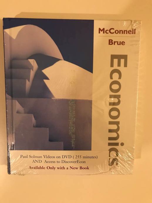 McConnell:Economics