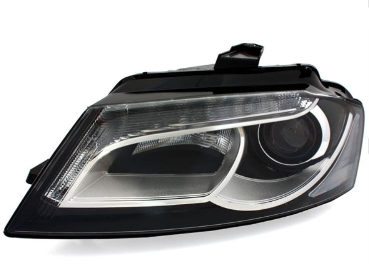 Audi A3 8P 8P1 8PA 200913 Facelift LED DRL Xenon look prednji farovi