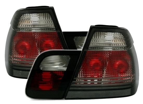 BMW E46 stražnja svjetla stop svjetla lampe