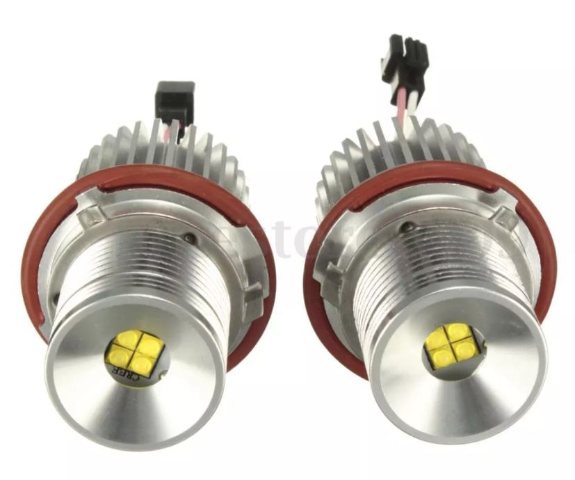 Bmw X5 E53 -ANGEL EYES RINGOVI POJAČIVAČI -hit model