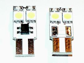 LED & Xenon rasvjeta (Standardne,CANBUS,LED trake...)