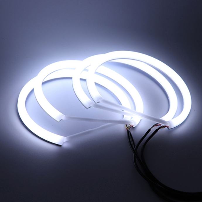 Cotton Angel Eyes BMW E46