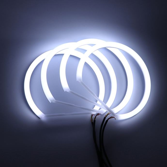 Cotton Angel Eyes BMW E46