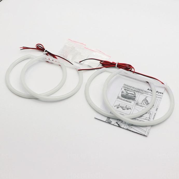 Cotton Angel Eyes BMW E46