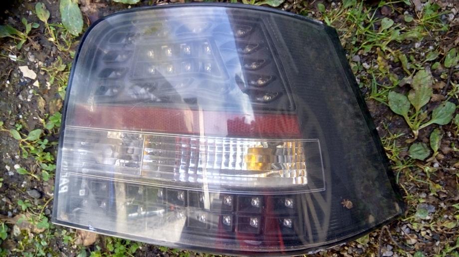 Golf 4 Led zadnja lampa
