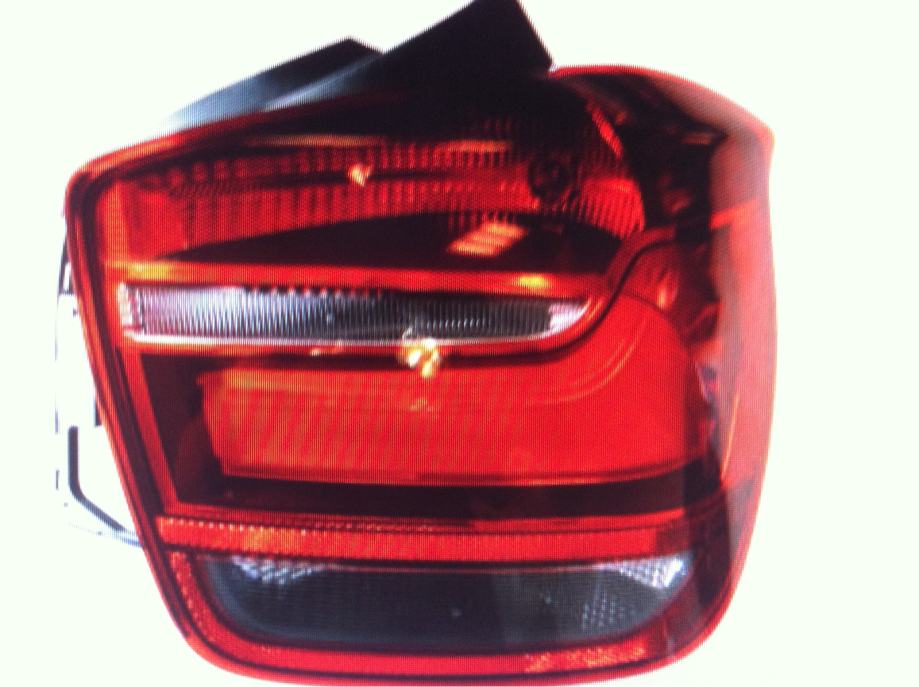 BMW 1(F20)Štop svjetlo LED NOVO!!!!